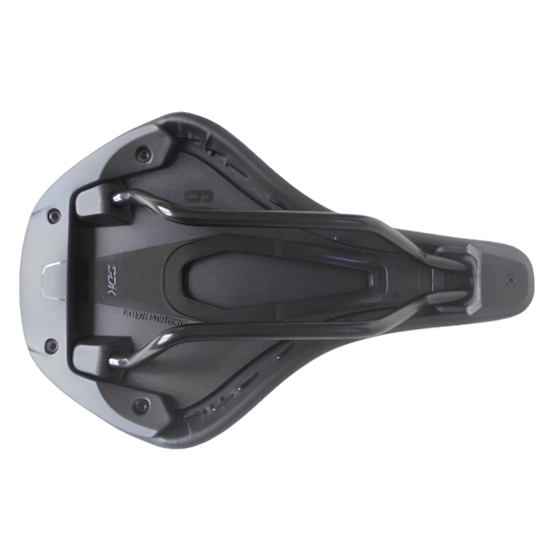 saddle